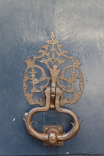 Hôtel de Tavannes - Paris 7ème