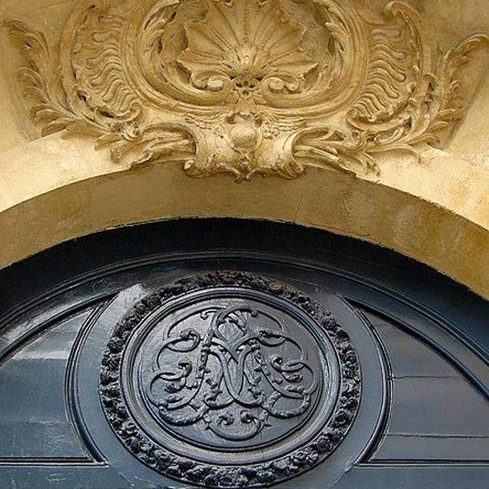 Photo de Hôtel de Tavannes - Paris 7ème