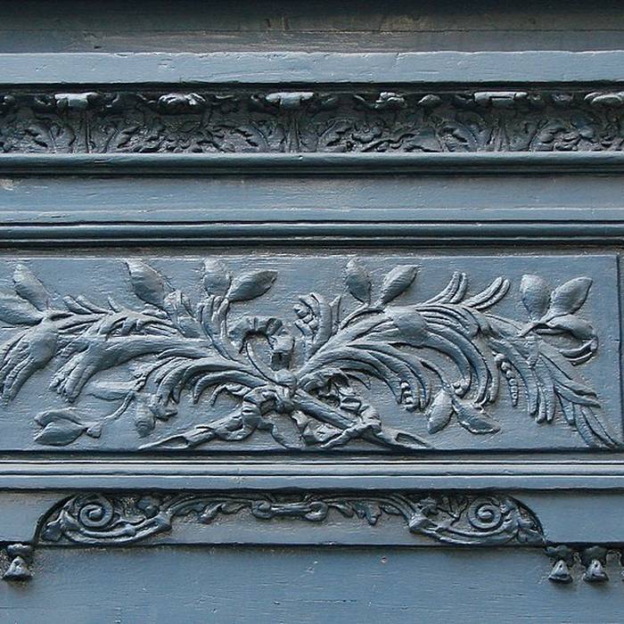 Photo de Hôtel de Tavannes - Paris 7ème