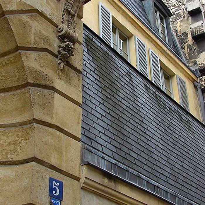 Photo de Hôtel de Tavannes - Paris 7ème