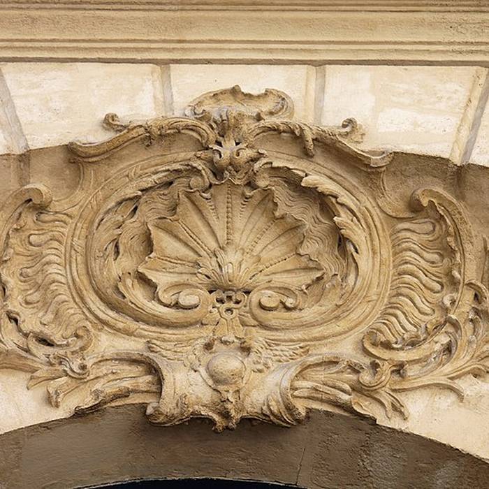 Photo de Hôtel de Tavannes - Paris 7ème