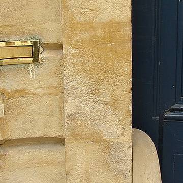 Hôtel de Tavannes - Paris 7ème