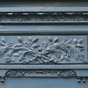 Hôtel de Tavannes - Paris 7ème