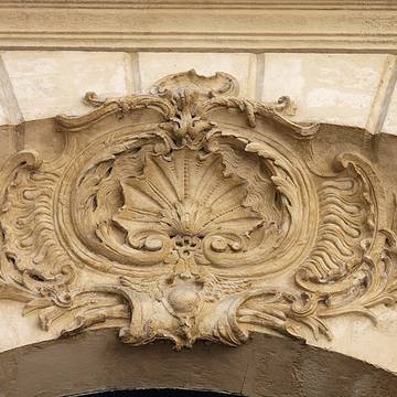 Hôtel de Tavannes - Paris 7ème