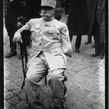 Hôtel de Vaudreuil - Paris 7ème