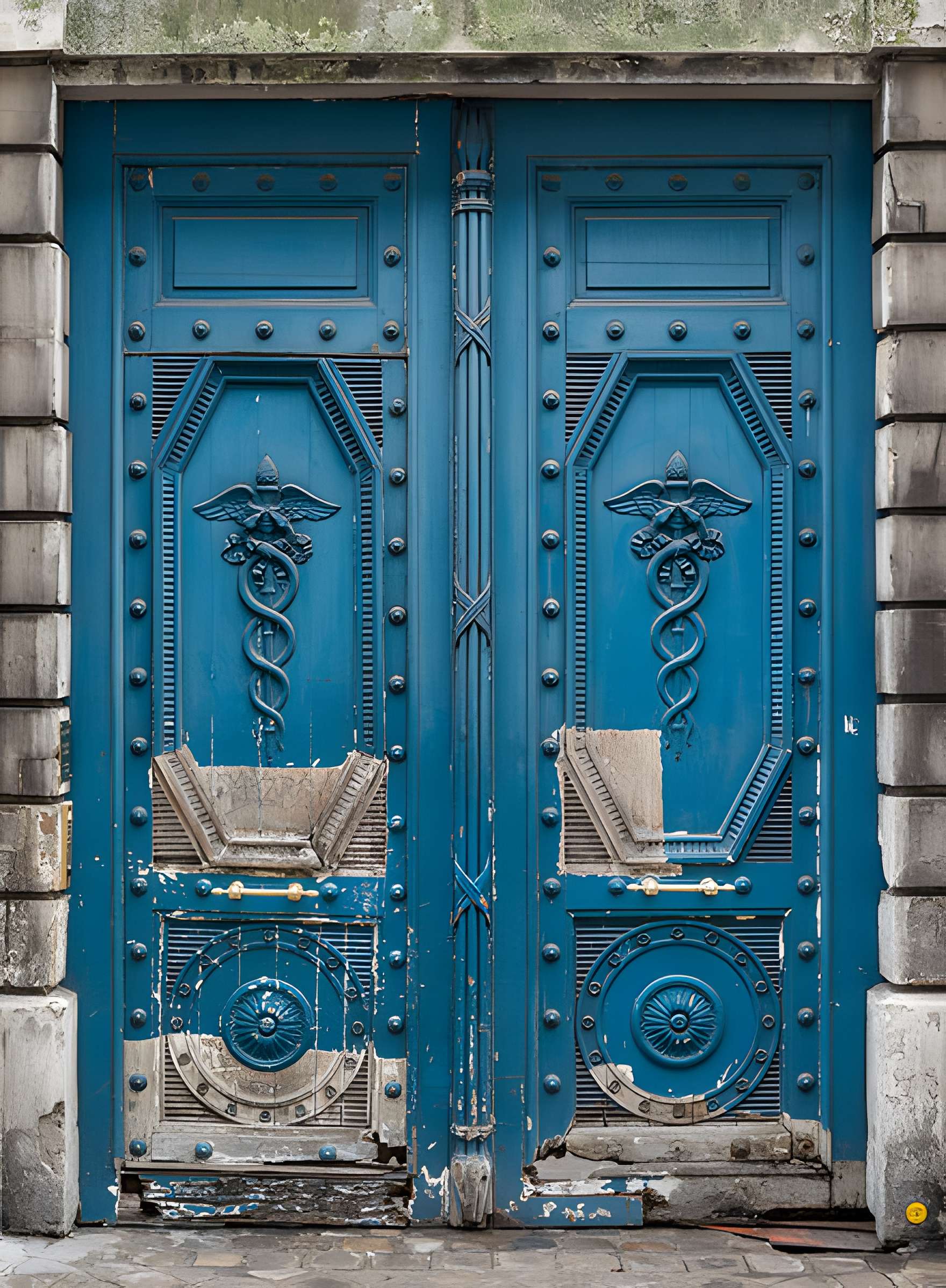 Hôtel  , dit aussi Hôtel des Vertus, de Courthenay, de Chemilly, de Béthune ou de Croix