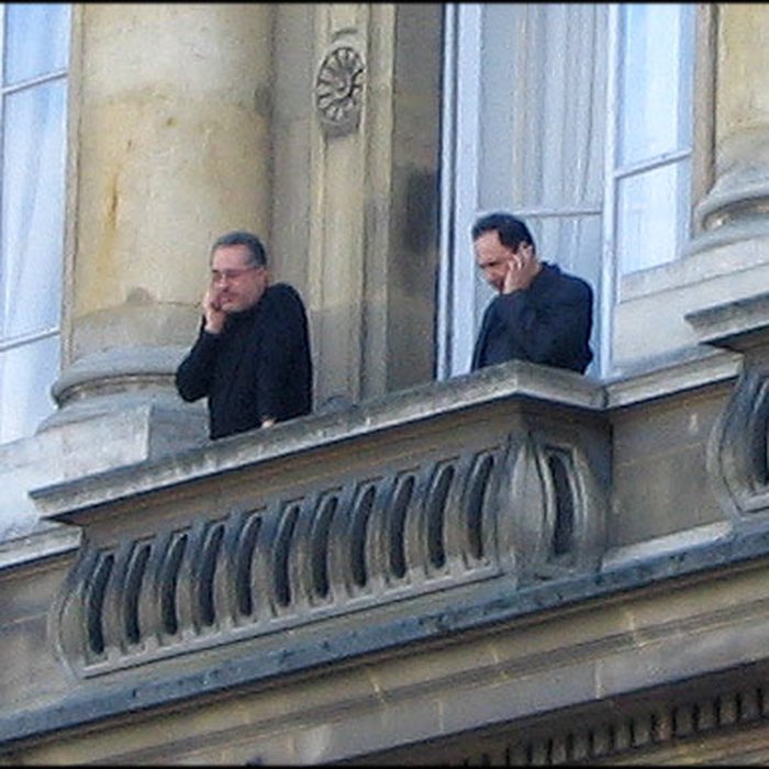 Photo de Hôtel du ministre des Affaires étrangères à Paris