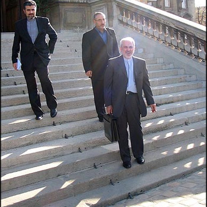 Photo de Hôtel du ministre des Affaires étrangères à Paris