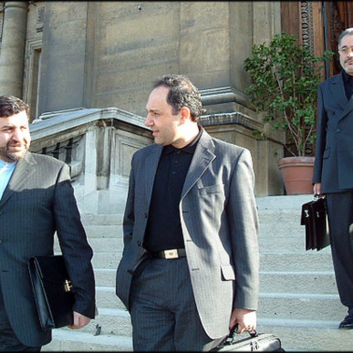 Photo de Hôtel du ministre des Affaires étrangères à Paris