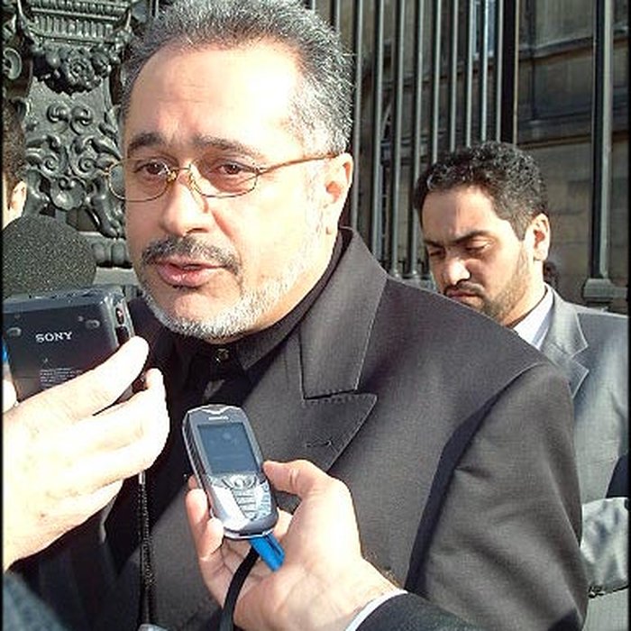 Photo de Hôtel du ministre des Affaires étrangères à Paris