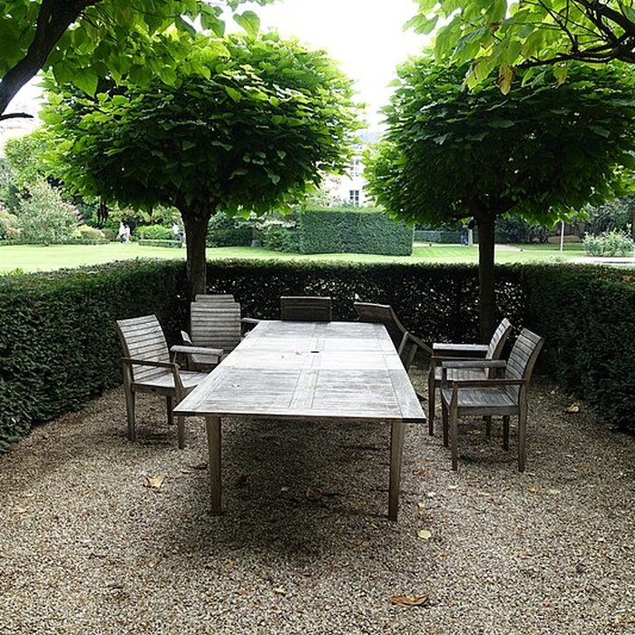 Photo de Hôtel du ministre des Affaires étrangères à Paris