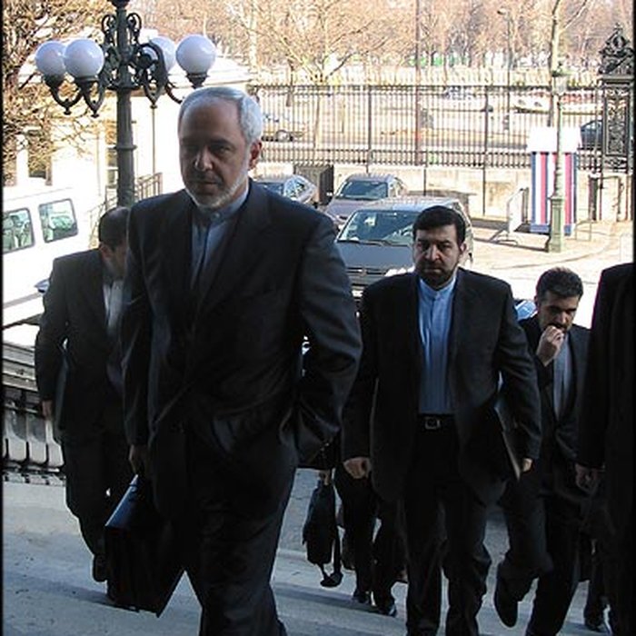 Photo de Hôtel du ministre des Affaires étrangères à Paris