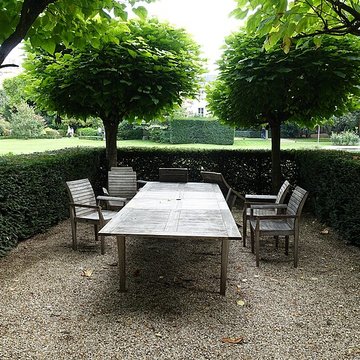 Hôtel du ministre des Affaires étrangères à Paris