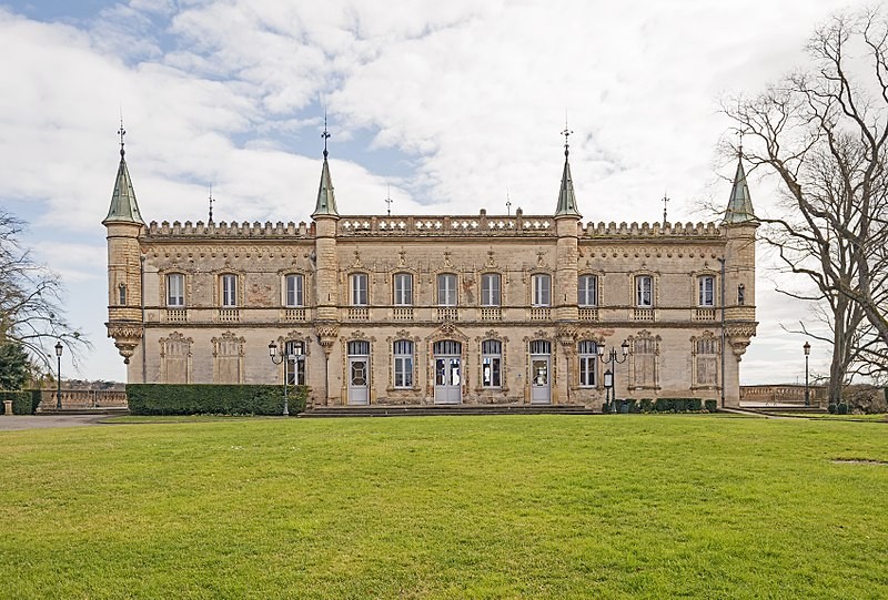 Photo de Château de Launaguet