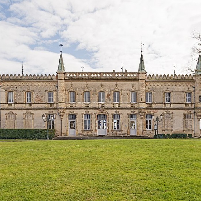 Photo de Château de Launaguet