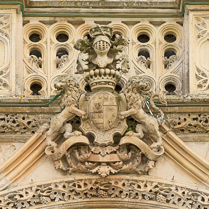 Photo de Château de Launaguet