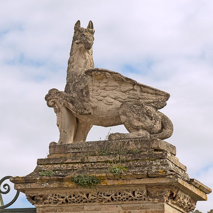 Photo de Château de Launaguet
