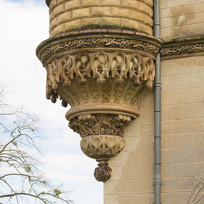 Photo de Château de Launaguet