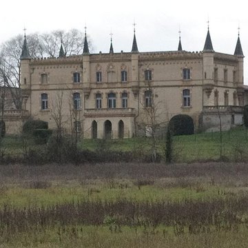Château de Launaguet