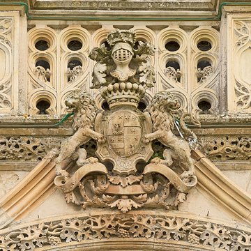 Château de Launaguet