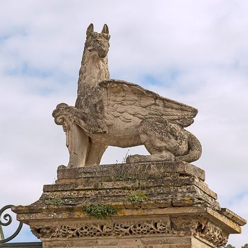 Château de Launaguet