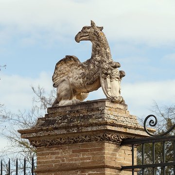 Château de Launaguet