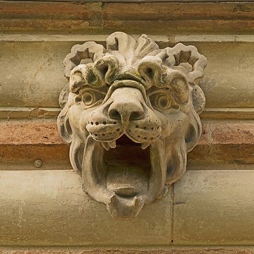 Château de Launaguet