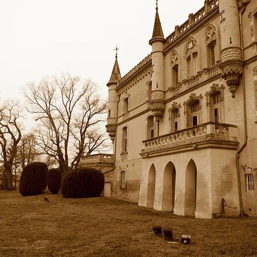 Château de Launaguet