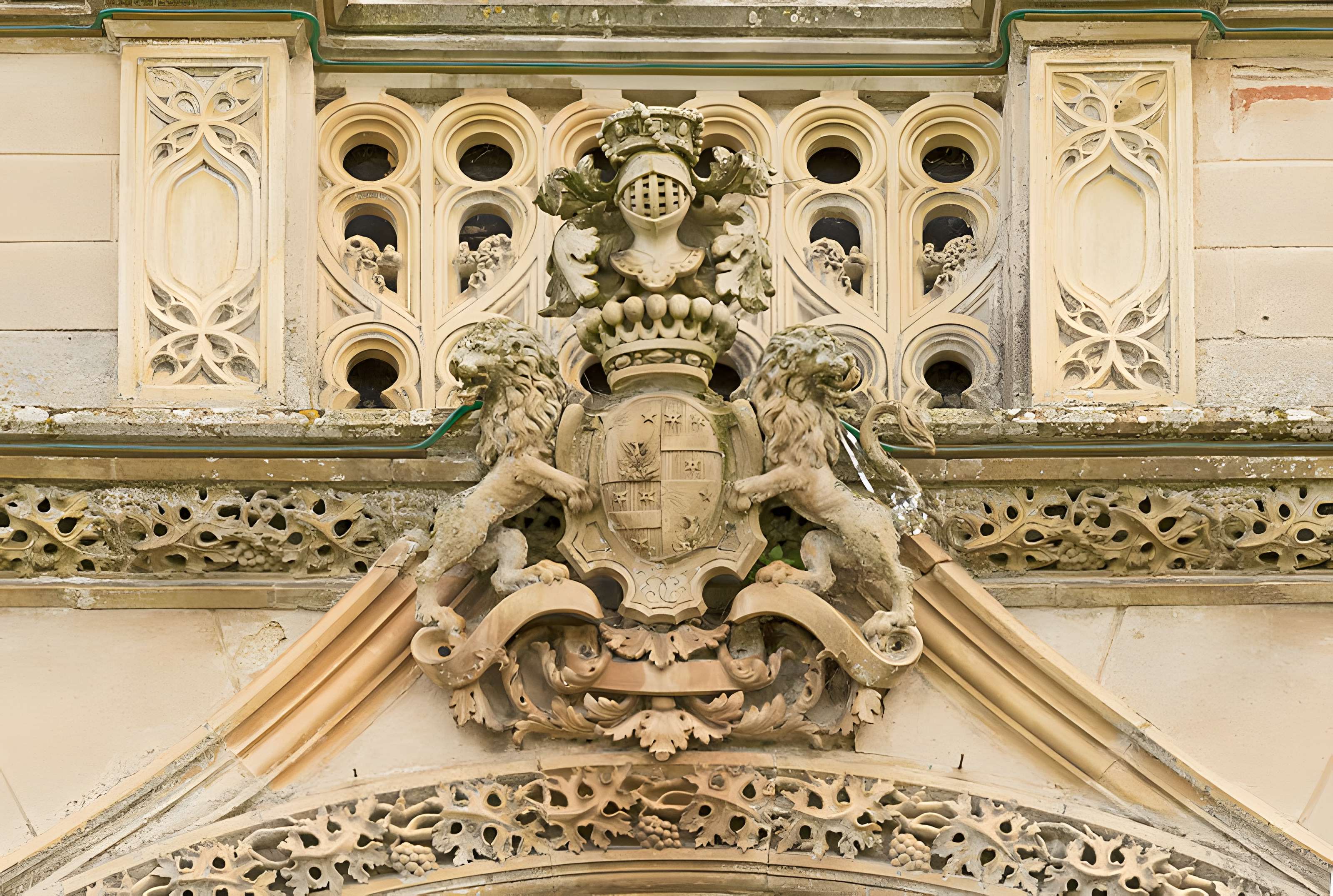 Château de Launaguet