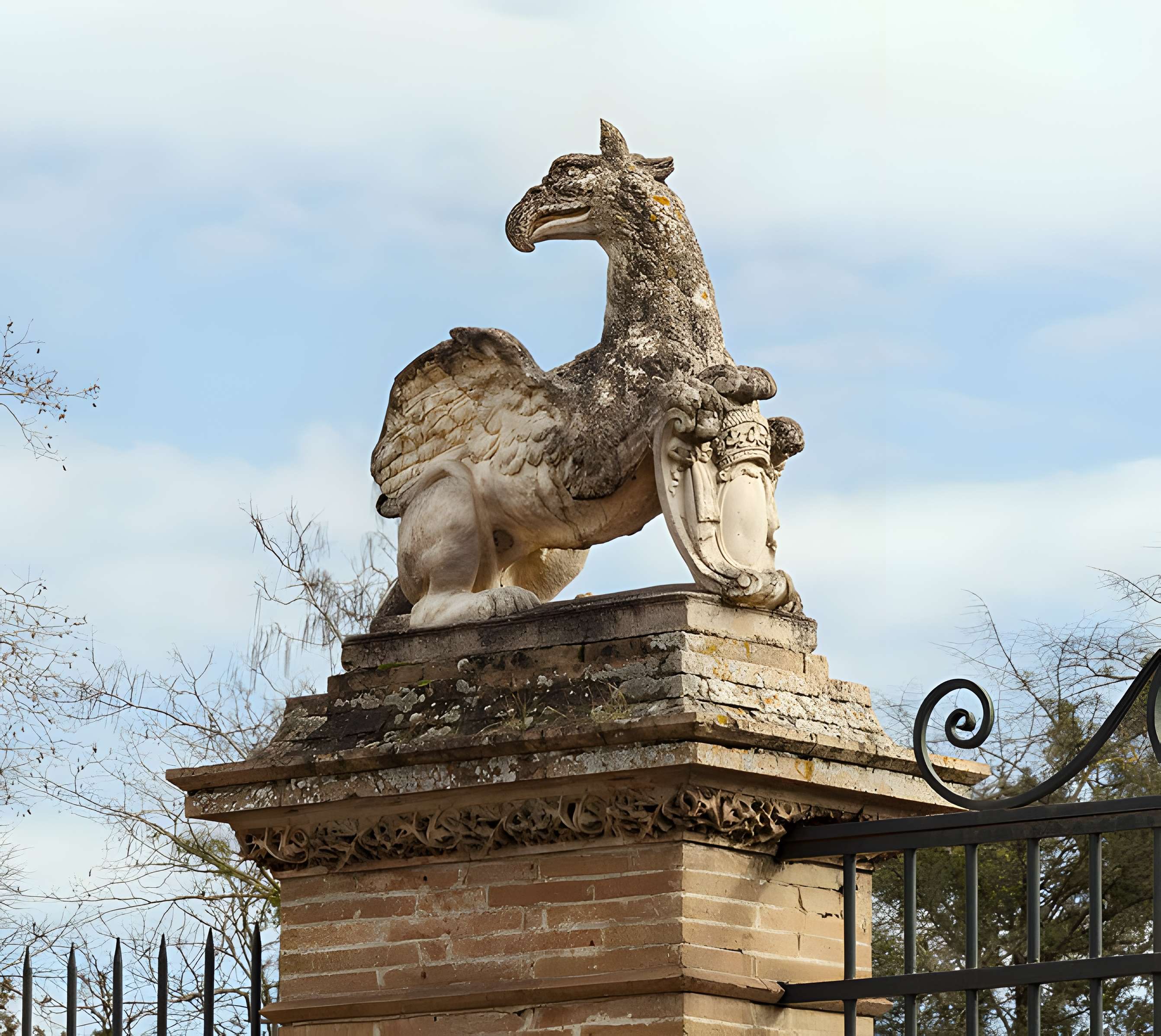Château de Launaguet