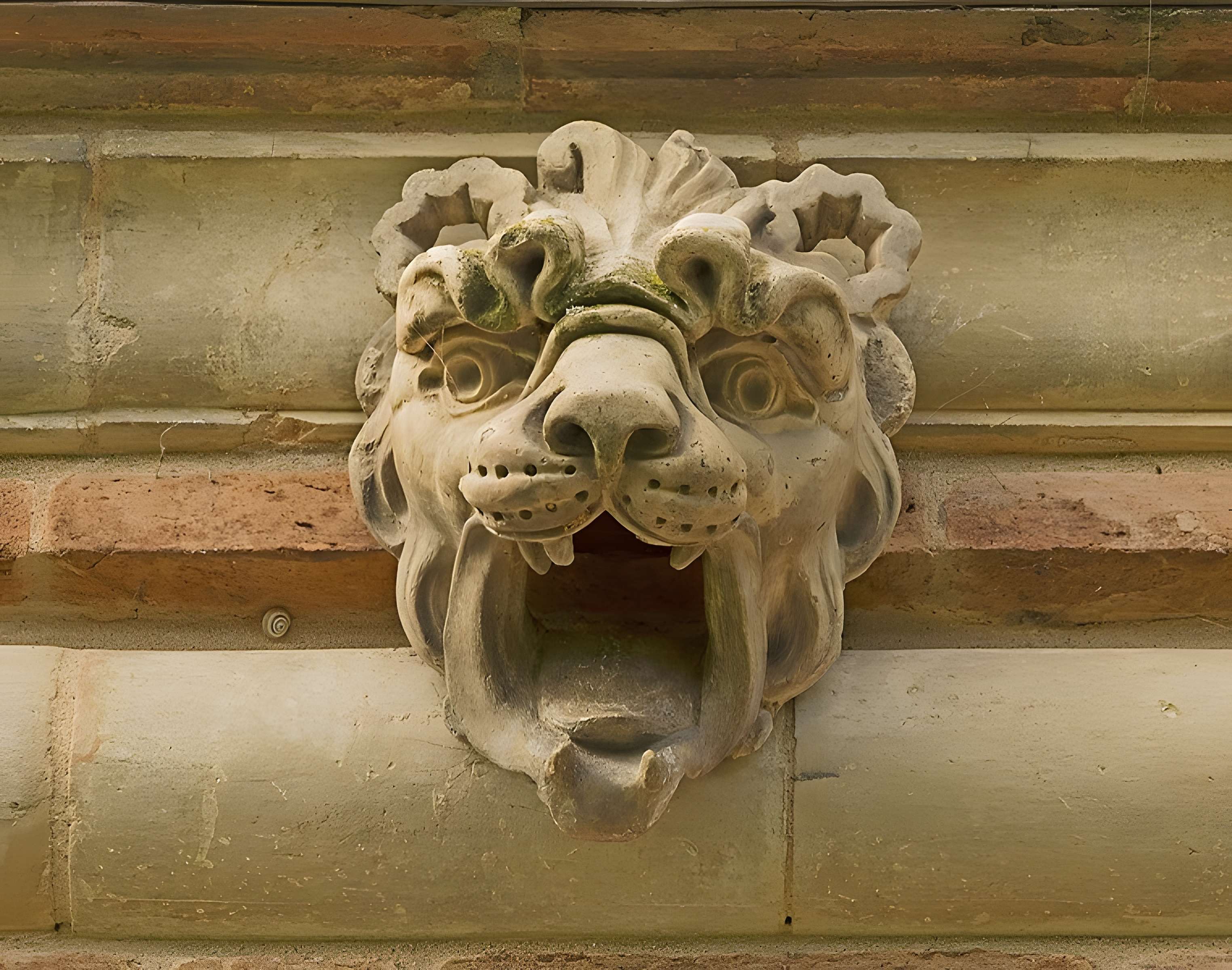 Château de Launaguet