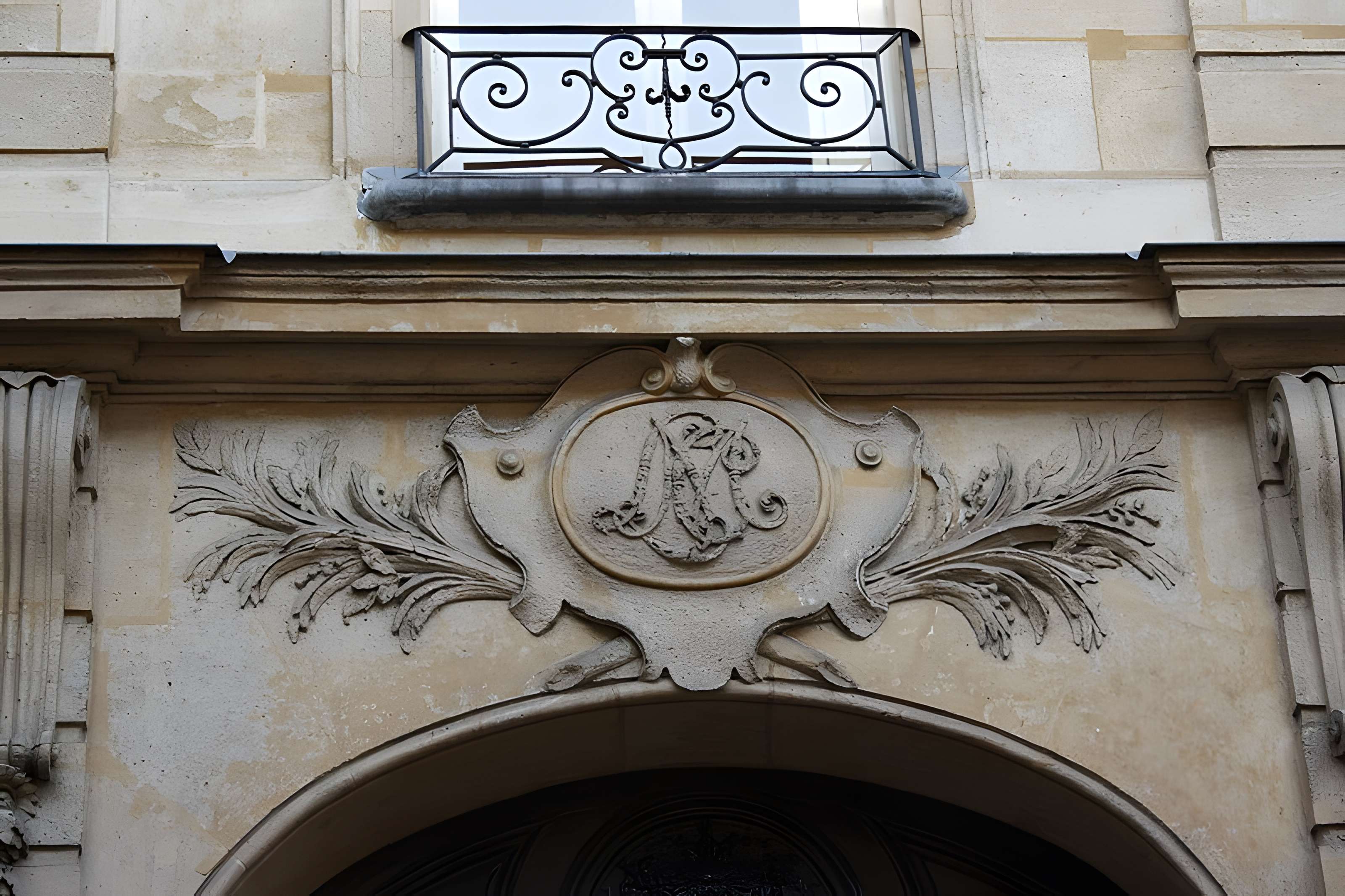 Hôtel Duprat - Paris 7ème