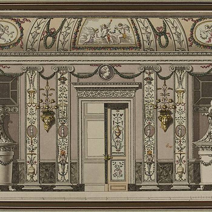 Photo de Hôtel Montesquiou-Fezensac - Paris 7ème