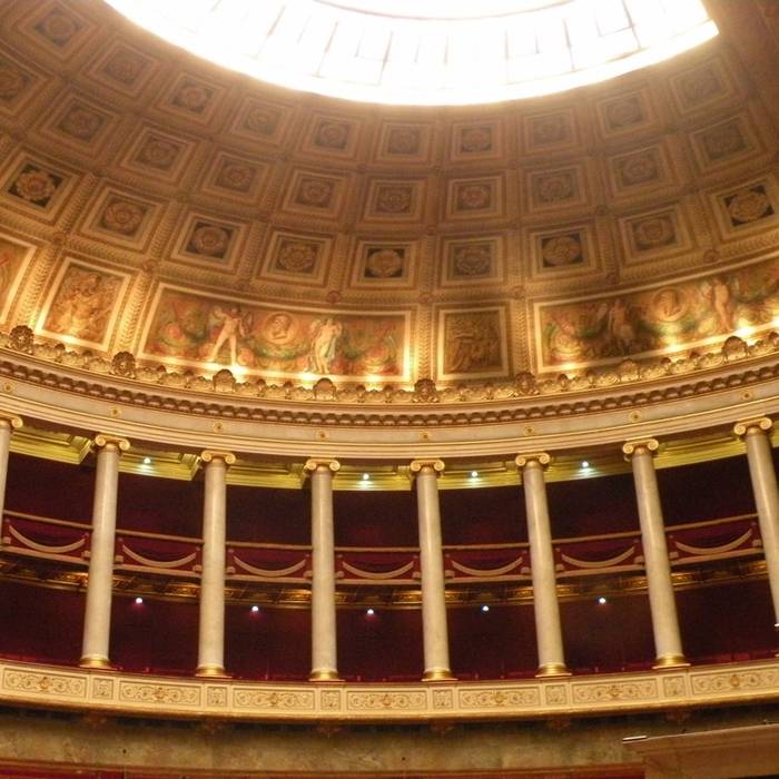 Photo de Hôtel Montesquiou-Fezensac - Paris 7ème