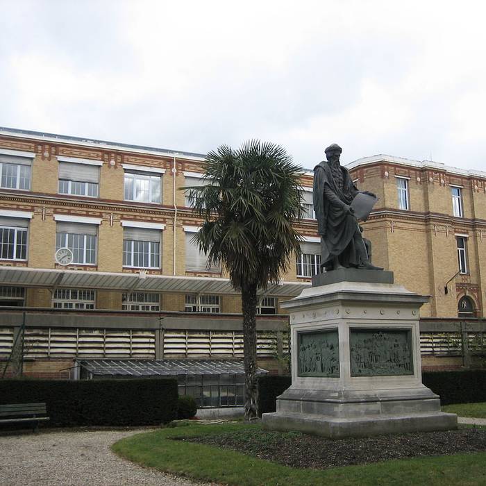 Photo de Hôtel Montesquiou-Fezensac - Paris 7ème
