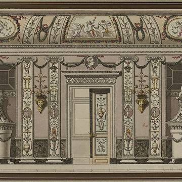 Hôtel Montesquiou-Fezensac - Paris 7ème