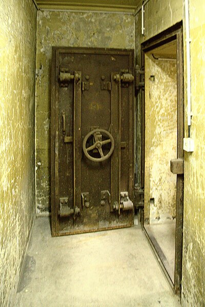 Hôtel particulier 27 Rue Oudinot