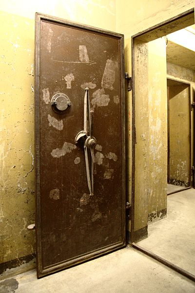 Hôtel particulier 27 Rue Oudinot