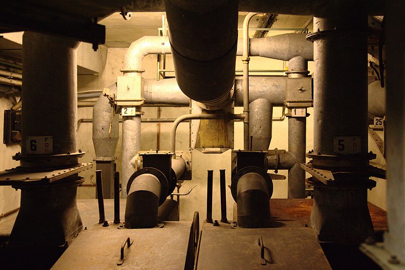 Hôtel particulier 27 Rue Oudinot