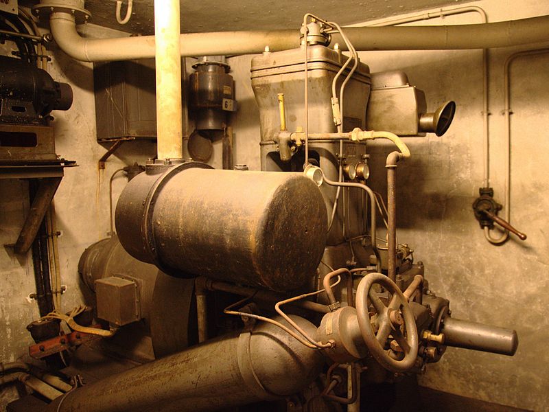 Hôtel particulier 27 Rue Oudinot