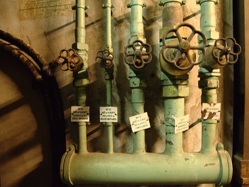 Hôtel particulier 27 Rue Oudinot