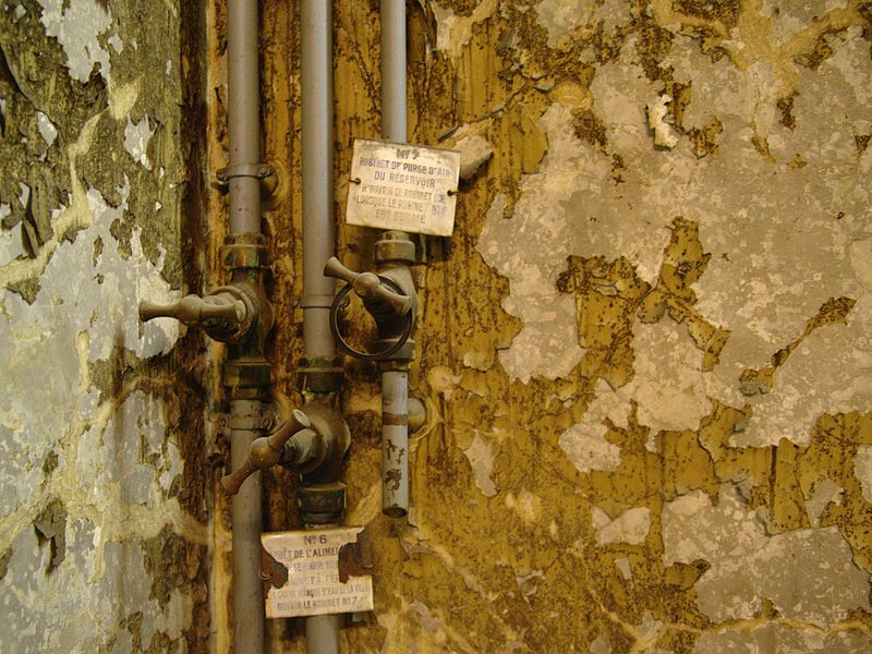 Hôtel particulier 27 Rue Oudinot