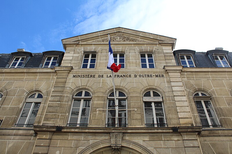 Hôtel particulier 27 Rue Oudinot