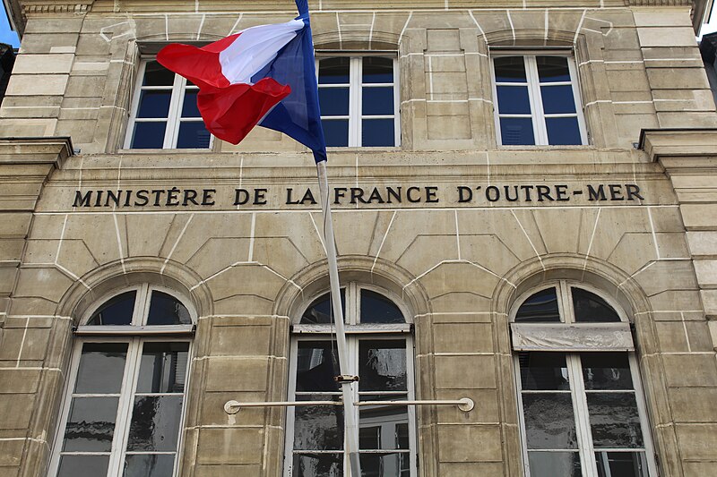 Hôtel particulier 27 Rue Oudinot