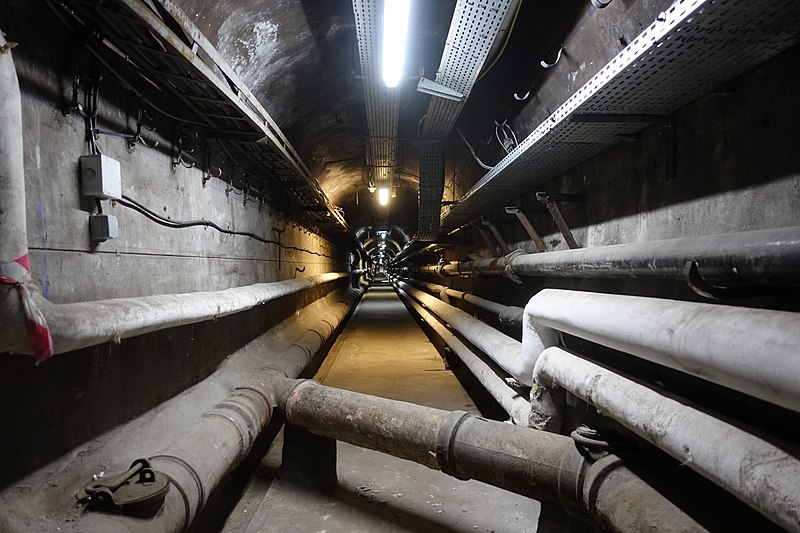 Hôtel particulier 27 Rue Oudinot