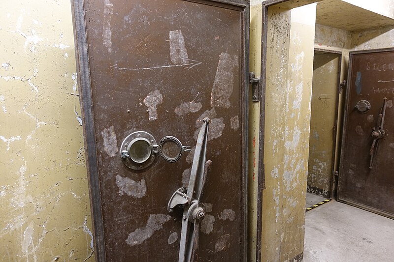 Hôtel particulier 27 Rue Oudinot