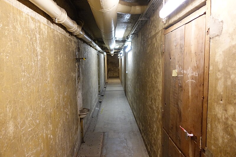 Hôtel particulier 27 Rue Oudinot