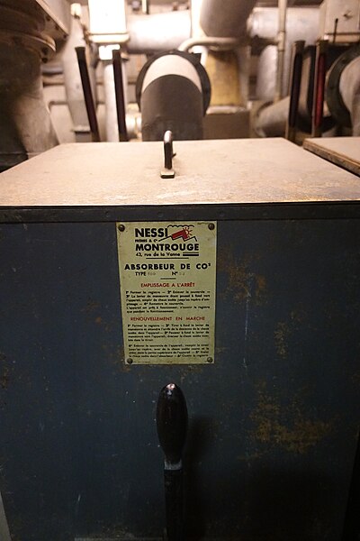 Hôtel particulier 27 Rue Oudinot