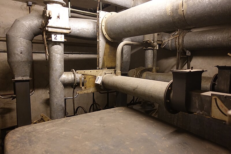 Hôtel particulier 27 Rue Oudinot