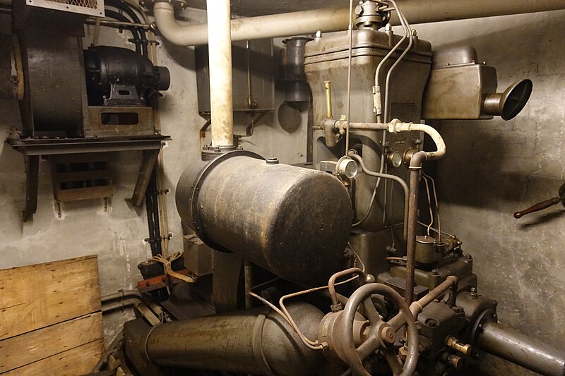 Hôtel particulier 27 Rue Oudinot